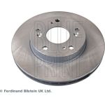 Bremsscheibe Honda P. Civic/Cr-Z/Fr-V 1.4-1.7 01 ADH24390 Bremsscheibe Honda P. Civic/Cr-Z/Fr-V 1.4-1.7 01 ADH24390