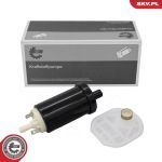 02SKV232 SKV GERMANY Kraftstoffpumpe 02SKV232 02SKV232 SKV GERMANY Kraftstoffpumpe 02SKV232