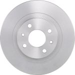 Bremsscheibe VA 0 986 479 346 Bremsscheibe VA 0 986 479 346
