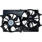 Kamoka Kühlerlüfter 7740050 Kamoka Kühlerlüfter 7740050