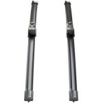 Bosch Scheibenwischer Aerotwin A821S 3397009821 Bosch Scheibenwischer Aerotwin A821S 3397009821