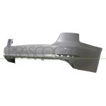 Prasco Stoßstange hinten grundiert mit PDC (4xSENS) PQ AD0261091 Prasco Stoßstange hinten grundiert mit PDC (4xSENS) PQ AD0261091