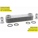 Vemo Motorölkühler V48-60-0040 Vemo Motorölkühler V48-60-0040