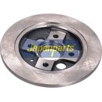 Japanparts Bremsscheibe DP-498C Japanparts Bremsscheibe DP-498C