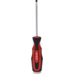KS TOOLS Schraubendreher mit Schlagkappe ERGOTORQUE® max für Schlitzschrauben 151.1123 KS TOOLS Schraubendreher mit Schlagkappe ERGOTORQUE® max für Schlitzschrauben 151.1123