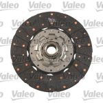 Valeo Kupplungssatz 805143 Valeo Kupplungssatz 805143
