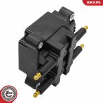 SKV GERMANY Zündspule 03SKV238 SKV GERMANY Zündspule 03SKV238