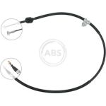 A.B.S. Handbremsseil Seilzug Festellbremse K14307 A.B.S. Handbremsseil Seilzug Festellbremse K14307