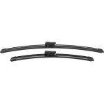 Bosch Wischerblatt AeroTwin A081S 3397014081 Bosch Wischerblatt AeroTwin A081S 3397014081