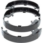 Bremsbackensatz 0 986 487 967 Bremsbackensatz 0 986 487 967
