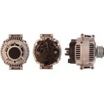 DRI Generator 2113461502 12 V DRI Generator 2113461502 12 V