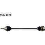 SKF Antriebswelle VKJC 1035 SKF Antriebswelle VKJC 1035