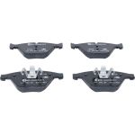 Bremsbelagsatz Bmw P. 3/X1 1.6-3.0 04-13 Keramik 13.0470-7238.2 Bremsbelagsatz Bmw P. 3/X1 1.6-3.0 04-13 Keramik 13.0470-7238.2