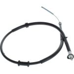 Handbremsseil li 1987482241