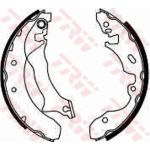 51 461 044 Bremsbacken GS8536 51 461 044 Bremsbacken GS8536