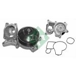 Wasserpumpe 538 0083 10 Wasserpumpe 538 0083 10
