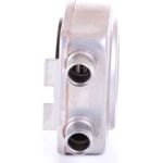 Ölkühler PKW 90780 Ölkühler PKW 90780