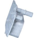 Ölkühler, Motor“L 31841 Ölkühler, Motor“L 31841