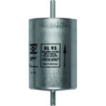 MAHLE Kraftstofffilter KL 95 MAHLE Kraftstofffilter KL 95