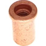 WHT003842 VAG Original WHT003842 Mutter VW Transporter 10- (1 St) – – OE-Nr. WHT003842