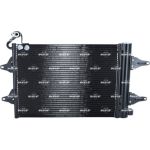 Kondensator, Klimaanlage 35480 Kondensator, Klimaanlage 35480