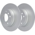 Bremsscheibe Bmw T. 3 1.6-2.5 90-05 24.0110-0202.1 Bremsscheibe Bmw T. 3 1.6-2.5 90-05 24.0110-0202.1