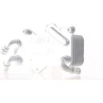 MAHLE Ölkühler, Automatikgetriebe CLC 139 000S MAHLE Ölkühler, Automatikgetriebe CLC 139 000S