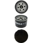 OC 727 MAHLE Ölfilter OC 727, Anschraubfilter, Höhe 67 mm – u. a. für Opel Movano A Bus (X70), A Kasten (X70), Vivaro A (X83) – OE Nummer 4415442 - l OC 727 MAHLE Ölfilter OC 727, Anschraubfilter, Höhe 67 mm – u. a. für Opel Movano A Bus (X70), A Kasten (X70), Vivaro A (X83) – OE Nummer 4415442 - l