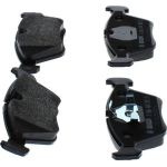 Bosch Bremsbelagsatz 0 986 424 351 Bosch Bremsbelagsatz 0 986 424 351