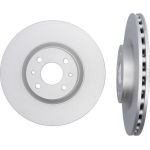 KAMOKA Bremsscheibe 103440