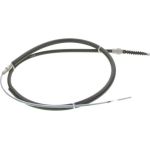 Bosch Handbremsseil 1987477162 Bosch Handbremsseil 1987477162
