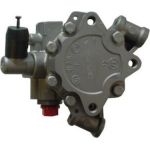 SPIDAN Hydraulikpumpe 53982 SPIDAN Hydraulikpumpe 53982