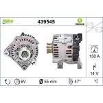Generator 439545 Generator 439545