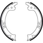 60 462 000 Bremsbacken GS8759 60 462 000 Bremsbacken GS8759