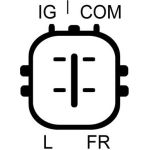 12V.Lima 2451421402 12V.Lima 2451421402