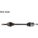 SKF Antriebswelle VKJC 5126