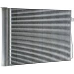 MAHLE Kondensator, Klimaanlage AC 344 000P MAHLE Kondensator, Klimaanlage AC 344 000P