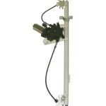 VALEO 851015 Fensterheber VALEO 851015 Fensterheber