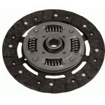 1878 600 864 Sachs Kupplungsscheibe 1878 600 864 1878 600 864 Sachs Kupplungsscheibe 1878 600 864