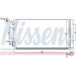 Kondensator PKW 940259