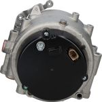 Valeo Lichtmaschine 440656