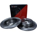Maxgear Bremsscheibe Honda T. Cr-V 19-1021 Maxgear Bremsscheibe Honda T. Cr-V 19-1021