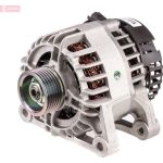 DENSO Generator DAN1336 DENSO Generator DAN1336