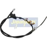 Seilzug, Feststellbremse Suzuki T. Grand Vitara 1.9 Ddis 05-15 Pr BC-843R Seilzug, Feststellbremse Suzuki T. Grand Vitara 1.9 Ddis 05-15 Pr BC-843R