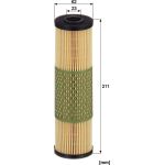 Mann & Hummel Ölfilter PKW HU 736 X Mann & Hummel Ölfilter PKW HU 736 X