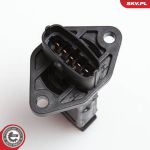07SKV039 SKV GERMANY Luftmassenmesser Luftmengenmesser 07SKV039 07SKV039 SKV GERMANY Luftmassenmesser Luftmengenmesser 07SKV039
