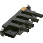 Bosch Zündspule 0 986 221 065 Bosch Zündspule 0 986 221 065