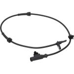 KAMOKA Sensor, Raddrehzahl 1060092 KAMOKA Sensor, Raddrehzahl 1060092