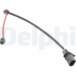 Delphi Verschleißsensor LZ0283 Delphi Verschleißsensor LZ0283