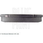 Bremsbelagsatz Nissan T. Cabstar 2.5-3.0 Dt 06 ADN142134 Bremsbelagsatz Nissan T. Cabstar 2.5-3.0 Dt 06 ADN142134